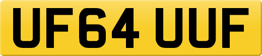 UF64UUF